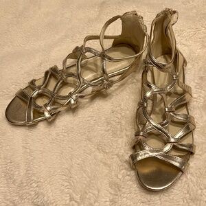 Aldo sandals